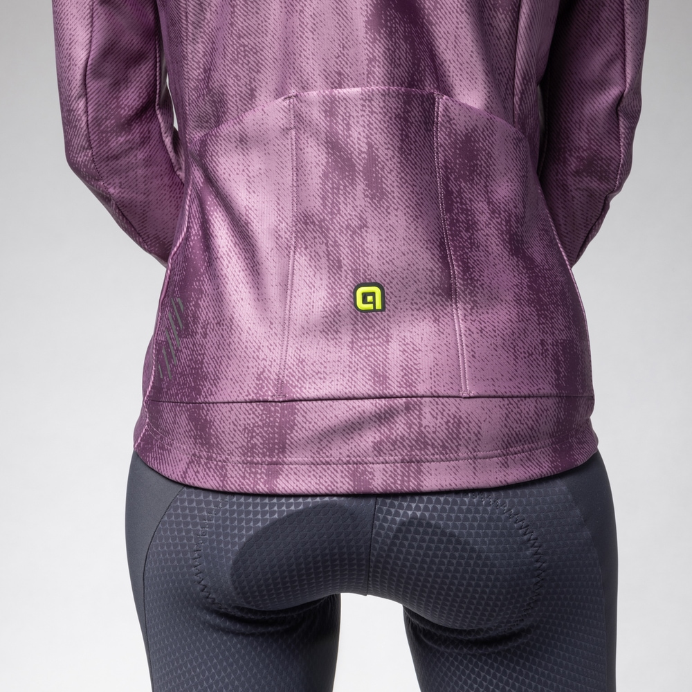 W Cyklobunda ALÉ Knitted