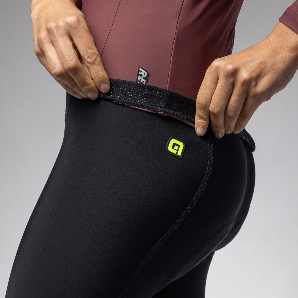 W Cyklodres ALÉ Warm Race 2.0