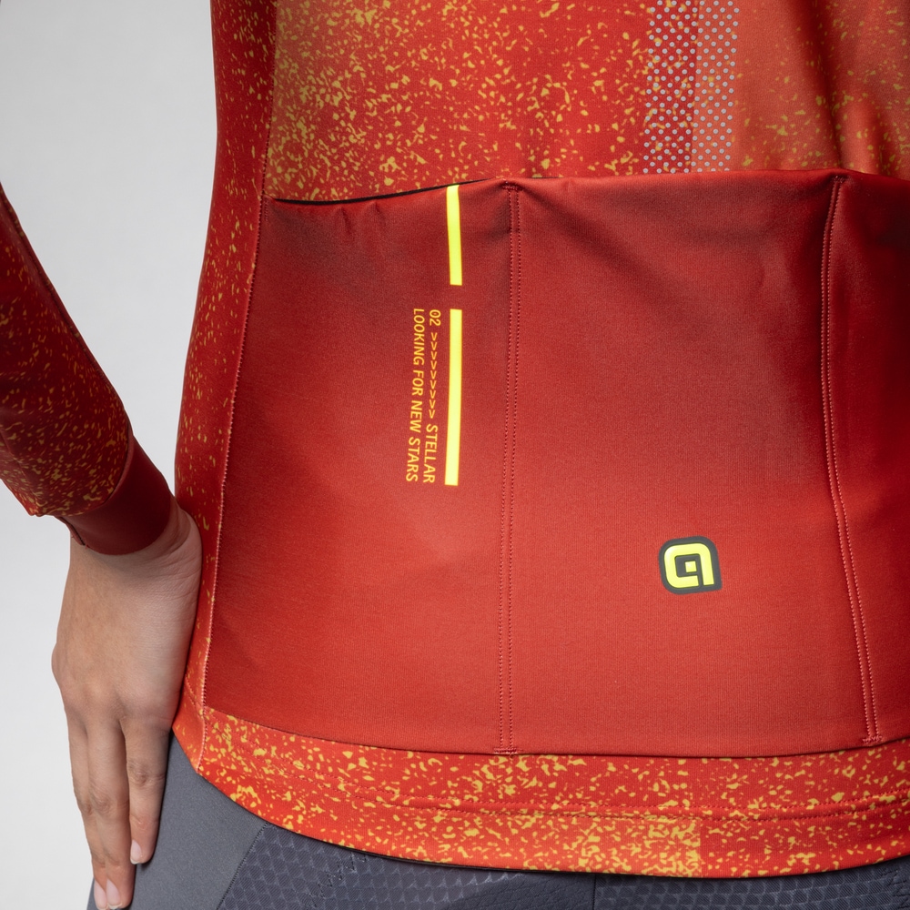 W Cyklodres ALÉ Stellar