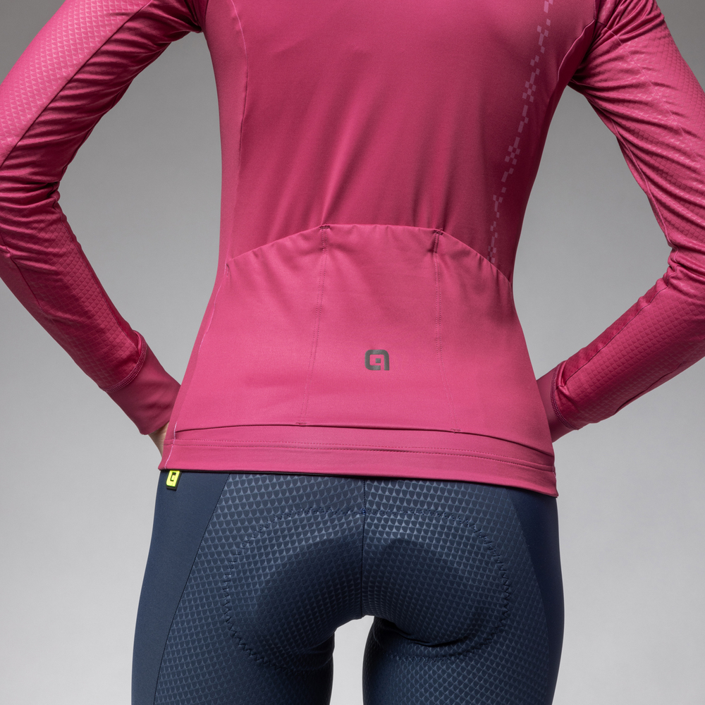 W Cyklodres ALÉ Follow Me 2.0