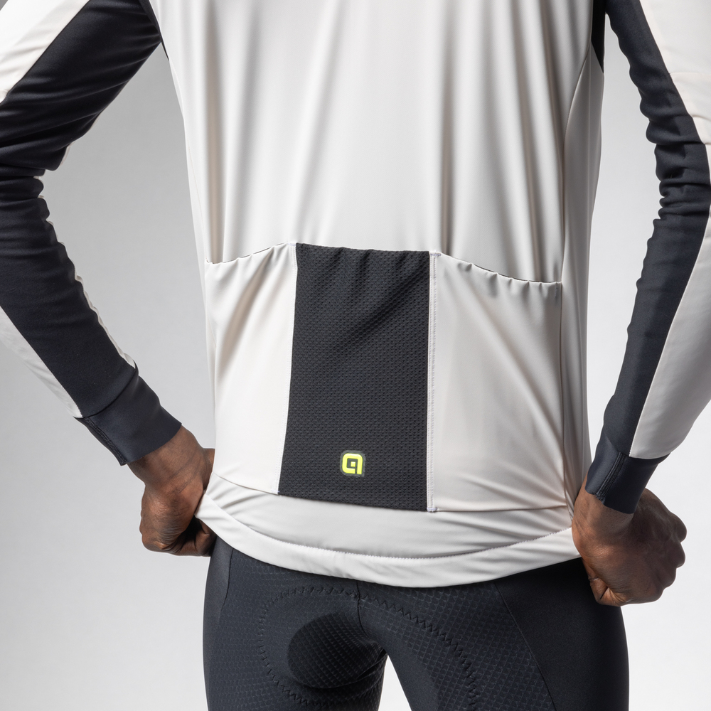 Cyklobunda ALÉ Riparo