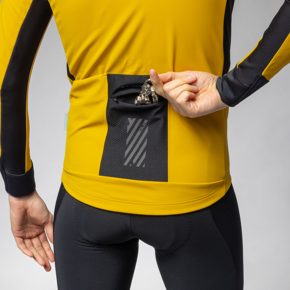 Cyklobunda ALÉ K-Tornado