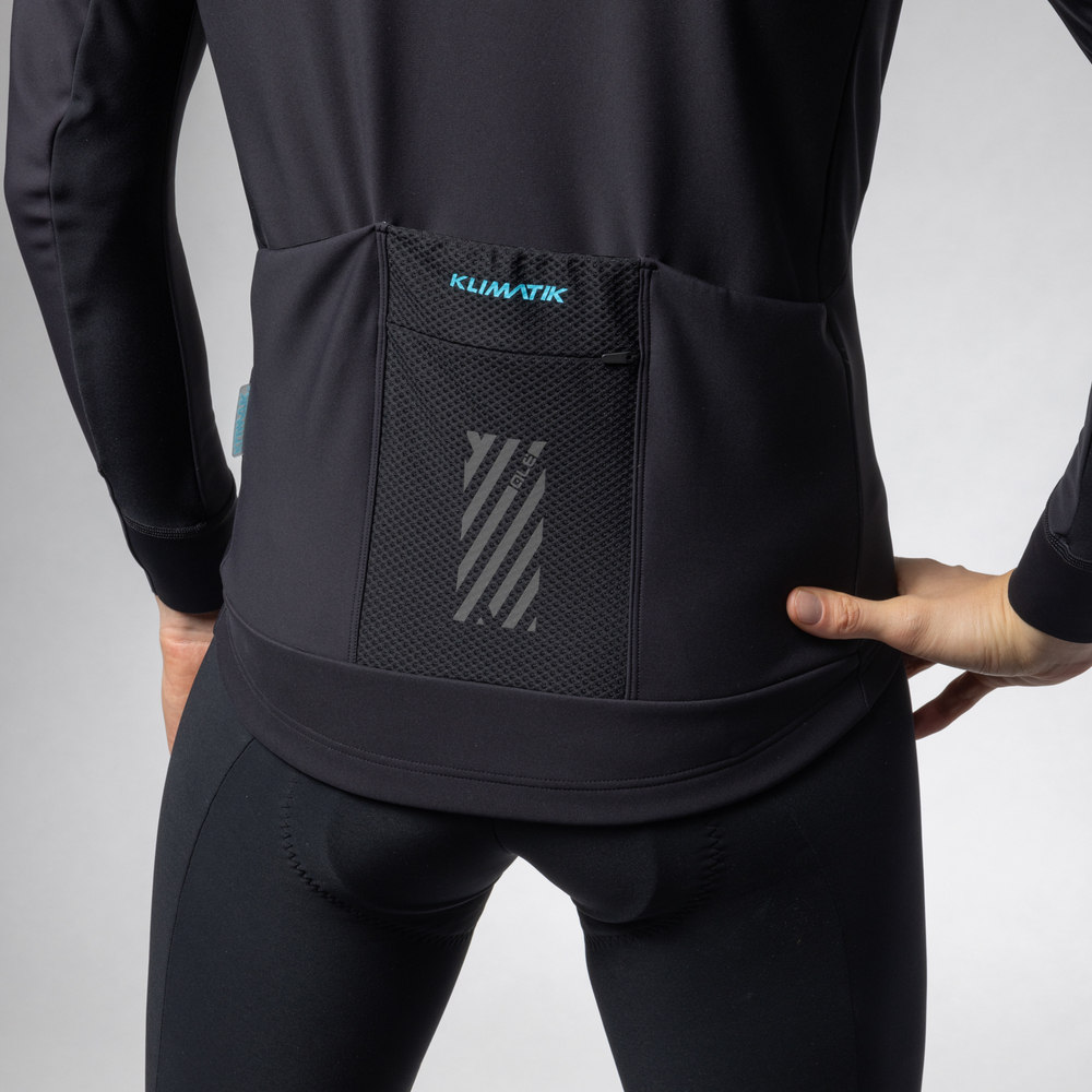 Cyklobunda ALÉ K-Tornado