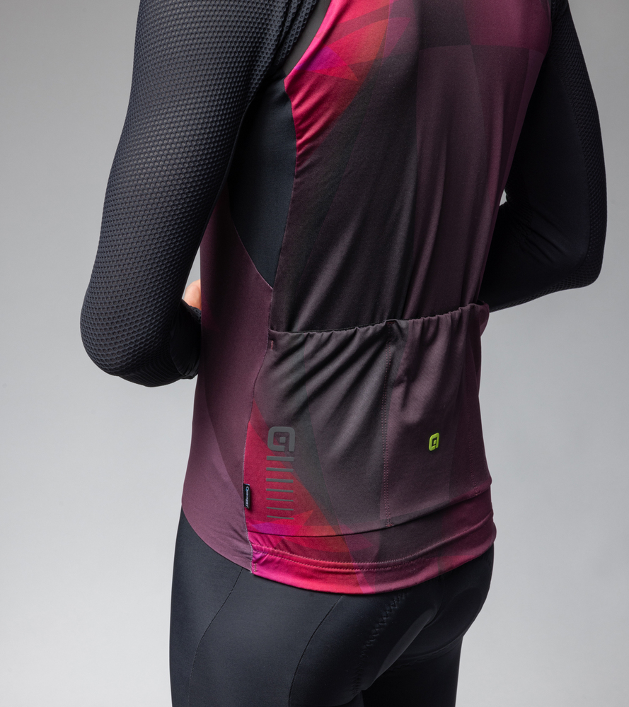 Cyklodres ALÉ Quick