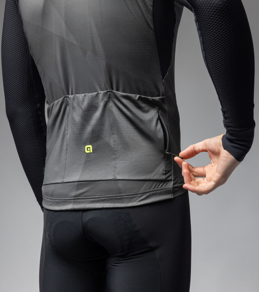 Cyklodres ALÉ Quick