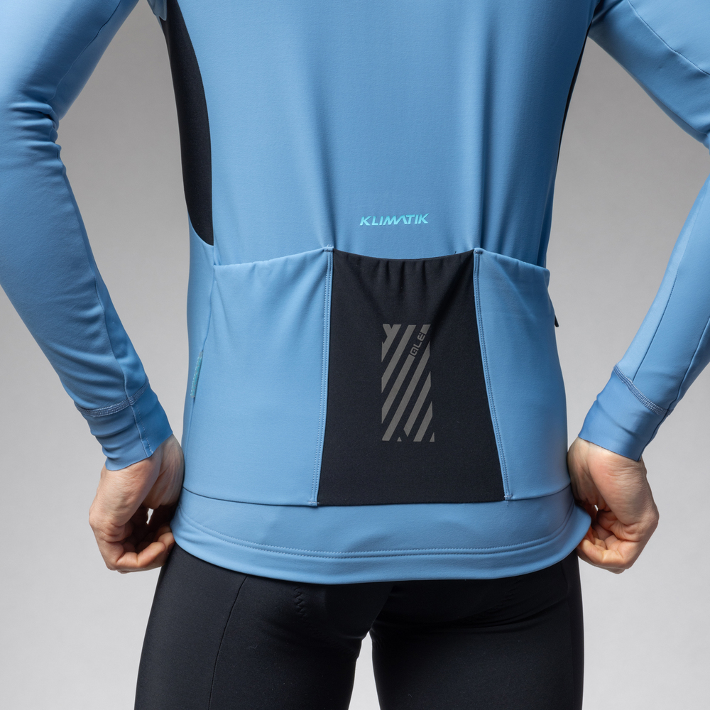 Cyklodres ALÉ K-Idro