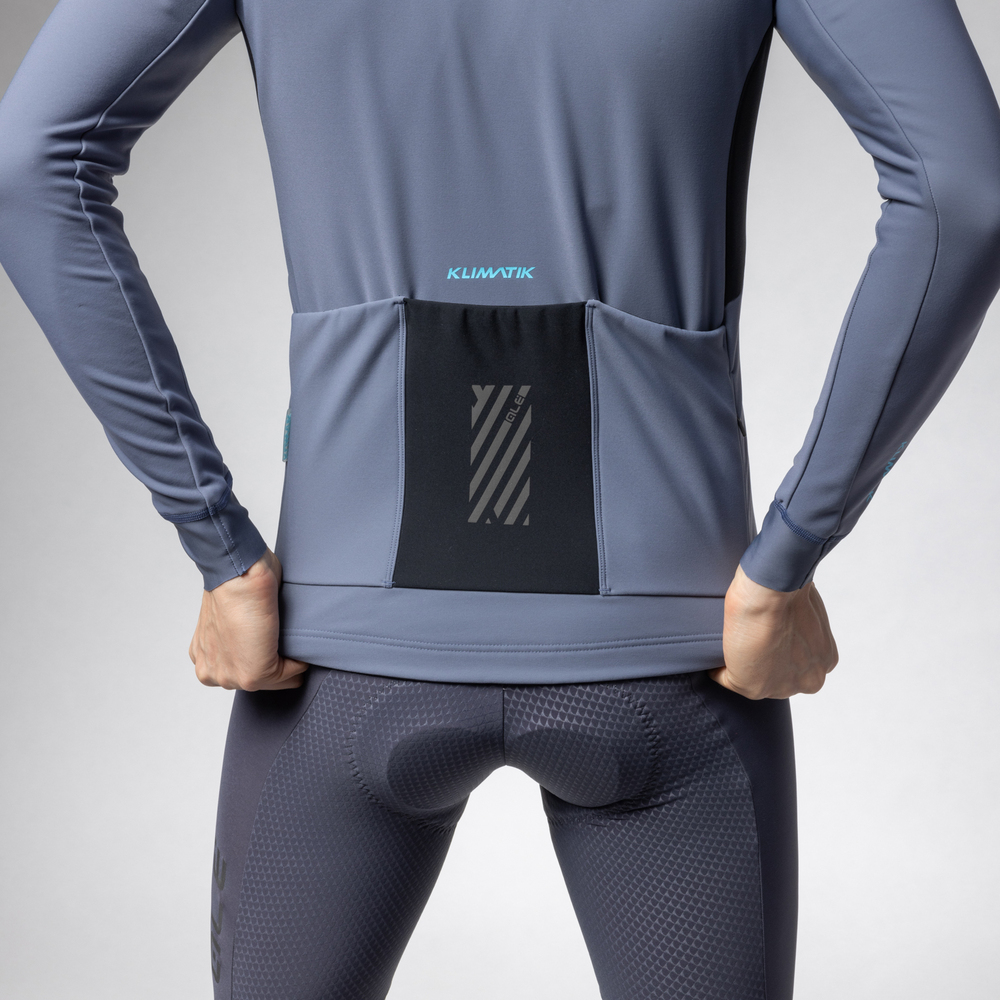 Cyklodres ALÉ K-Idro