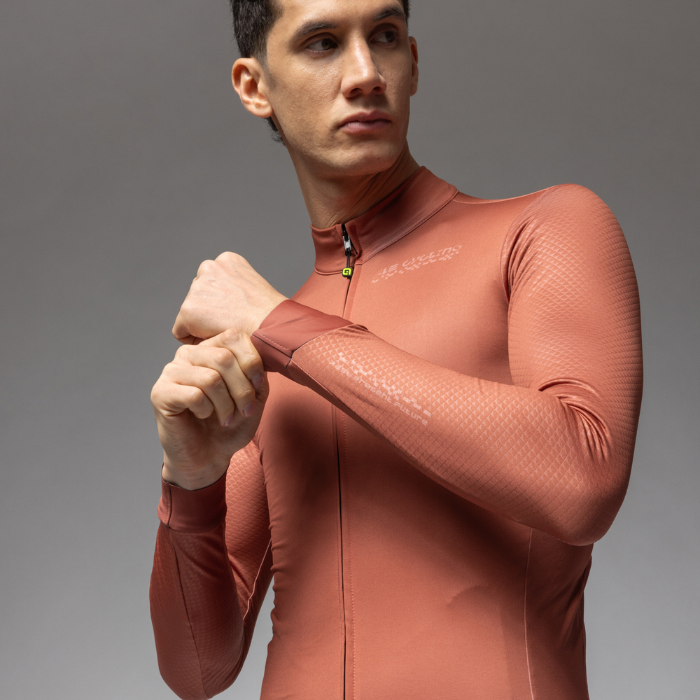 Cyklodres ALÉ Follow Me 2.0