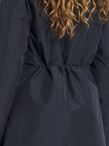 W Kabát D1913 HARRIET