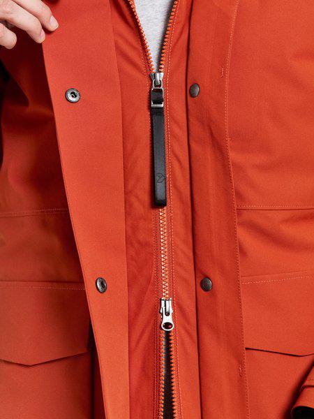 W Kabát D1913 HARRIET