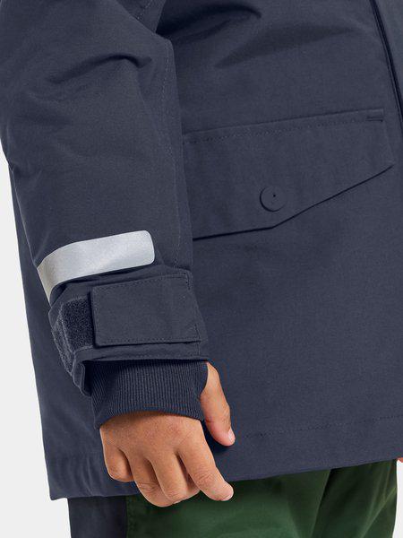 Bunda D1913 BJÄRVEN