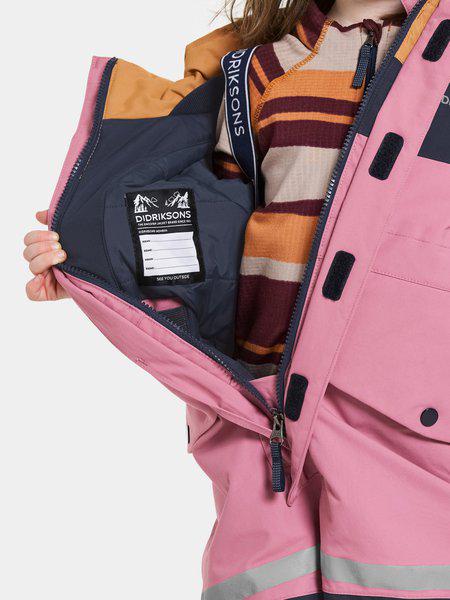 Kombinéza D1913 BJÄRVEN