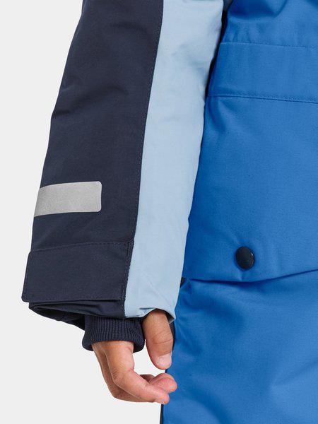 Kombinéza D1913 BJÄRVEN