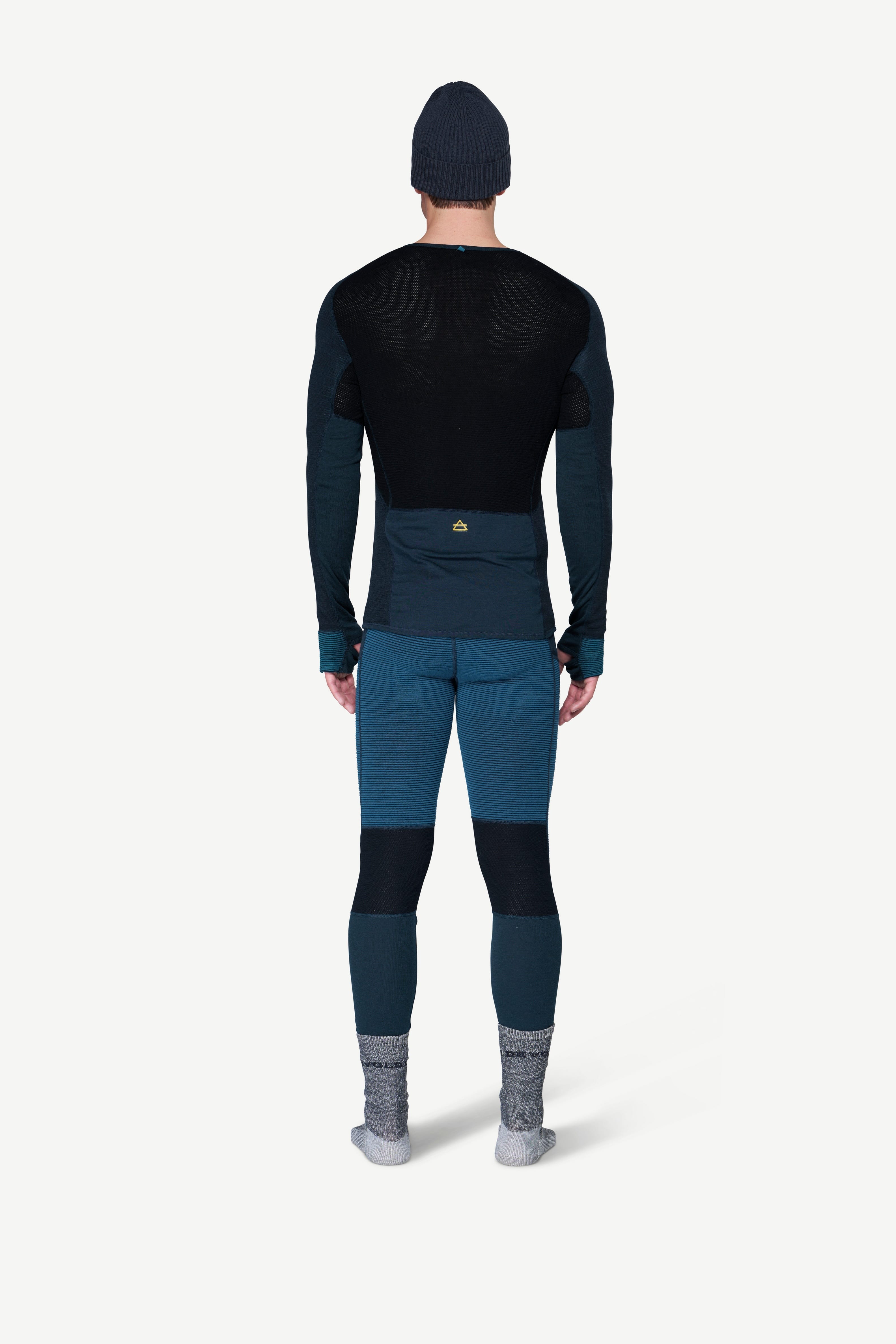 Triko DEVOLD TUVEGGA MERINO