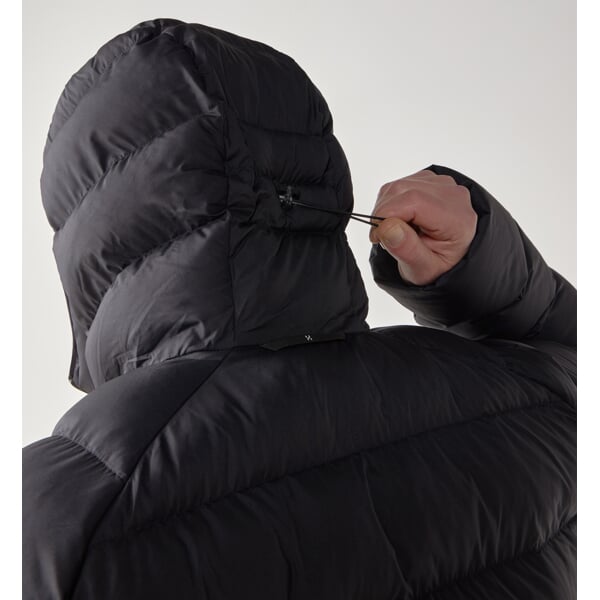 Kabát HAGLÖFS Rosson Down