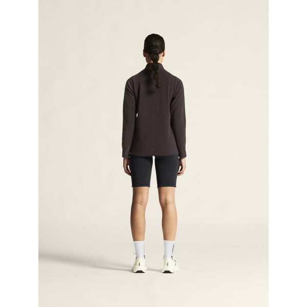 W Mikina CRAFT CORE Explore Fleece