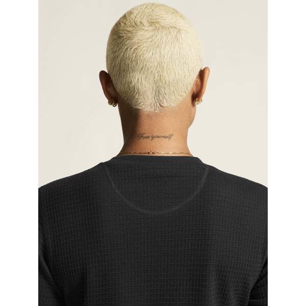 W Triko CRAFT Wool Waffle