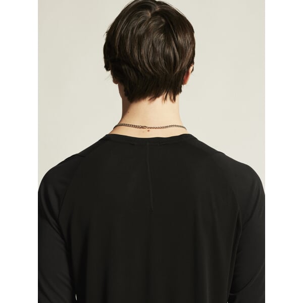 Triko CRAFT Collective Bi-blend LS