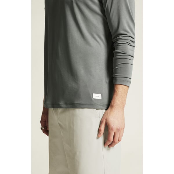 Triko CRAFT Collective Bi-blend LS