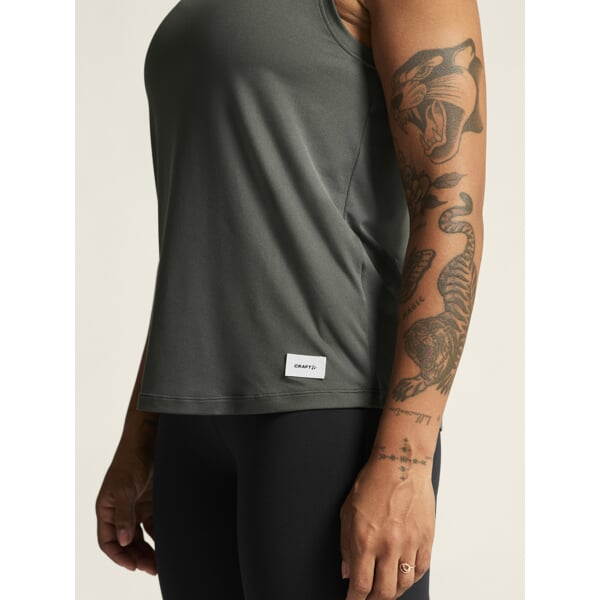 W Nátělník CRAFT Collective