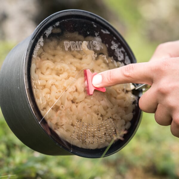 Nádobí PRIMUS PrimeTech Pot Set 1.3 L
