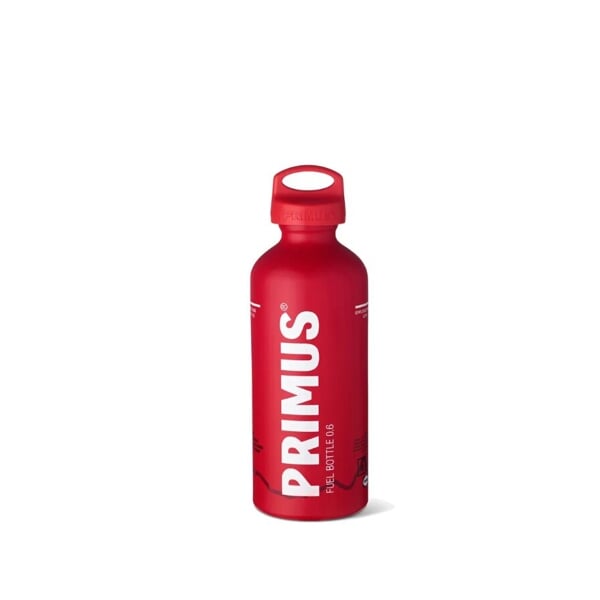 Vařič PRIMUS OmniFuel II w. Bottle & Pouch
