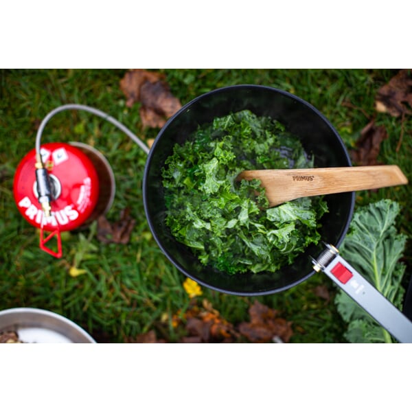 Vařič set PRIMUS Primetech Stove Set II 2x2.3 L w. pan