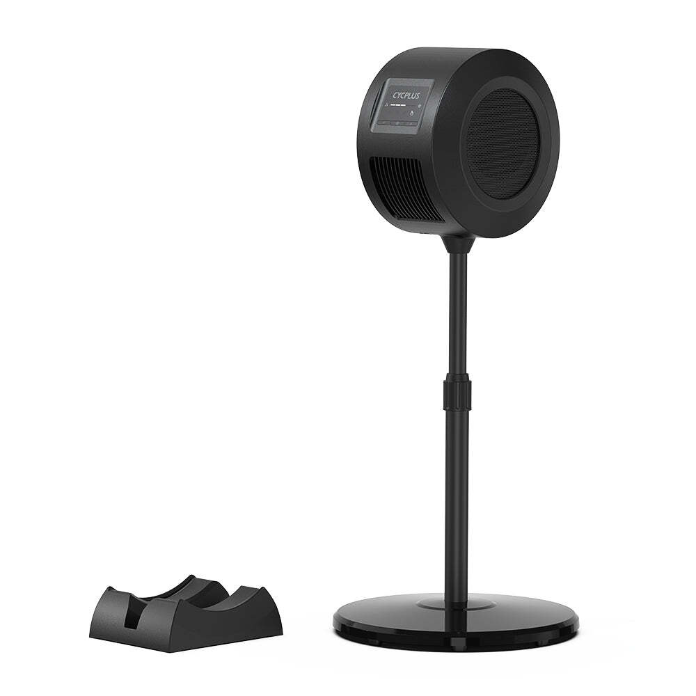 Elektronicky řízený ventilátor CYCPLUS F1
