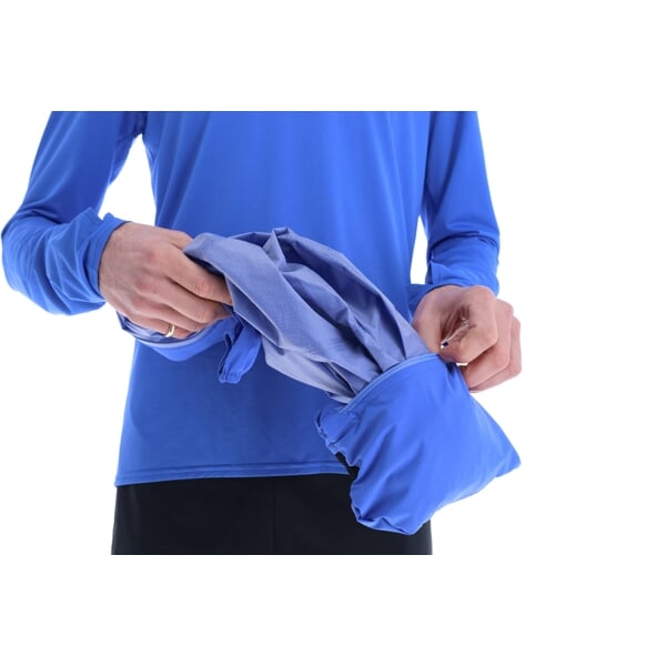 Bunda INOV8 Stormshell V4