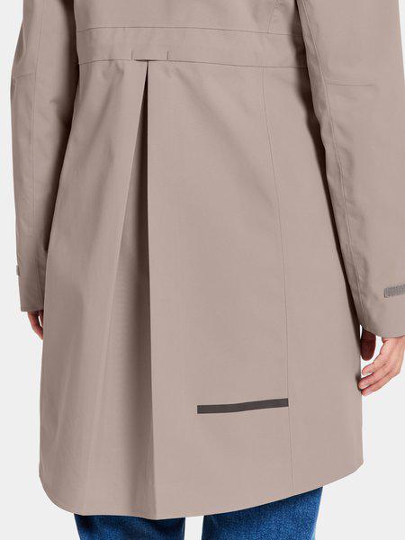 W Parka D1913 BEA