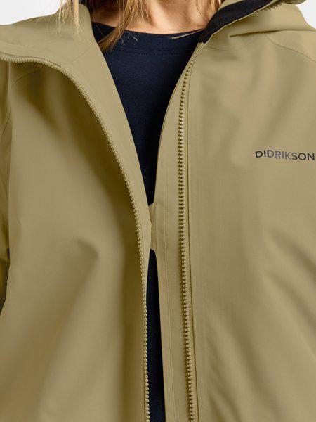 W Parka D1913 GILA