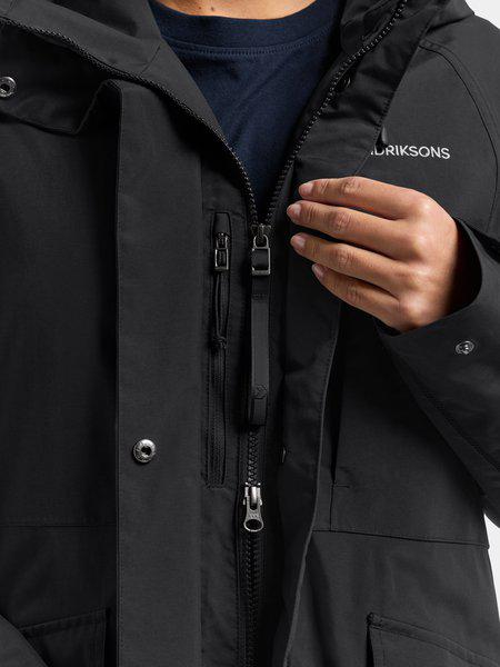 W Parka D1913 LOUISE