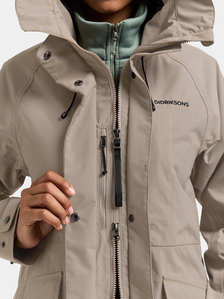 W Parka D1913 LOUISE
