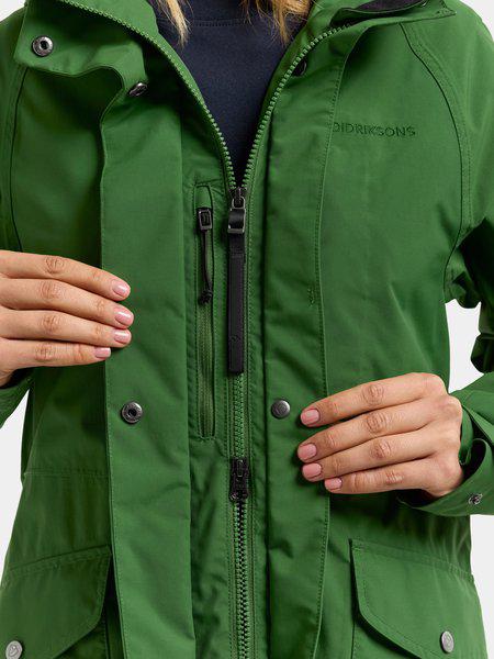 W Parka D1913 LOUISE