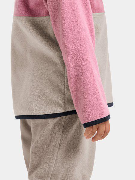 Mikina D1913 MONTE HALF