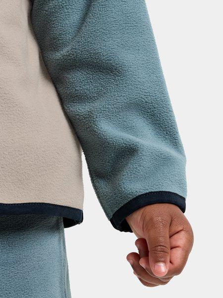 Mikina D1913 MONTE HALF