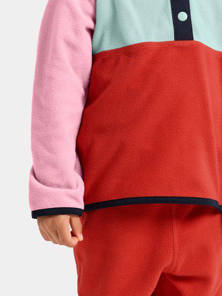 Mikina D1913 MONTE HALF