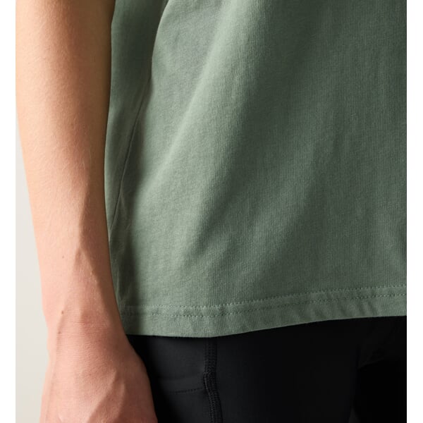 W Triko HAGLÖFS Outsiders Graph