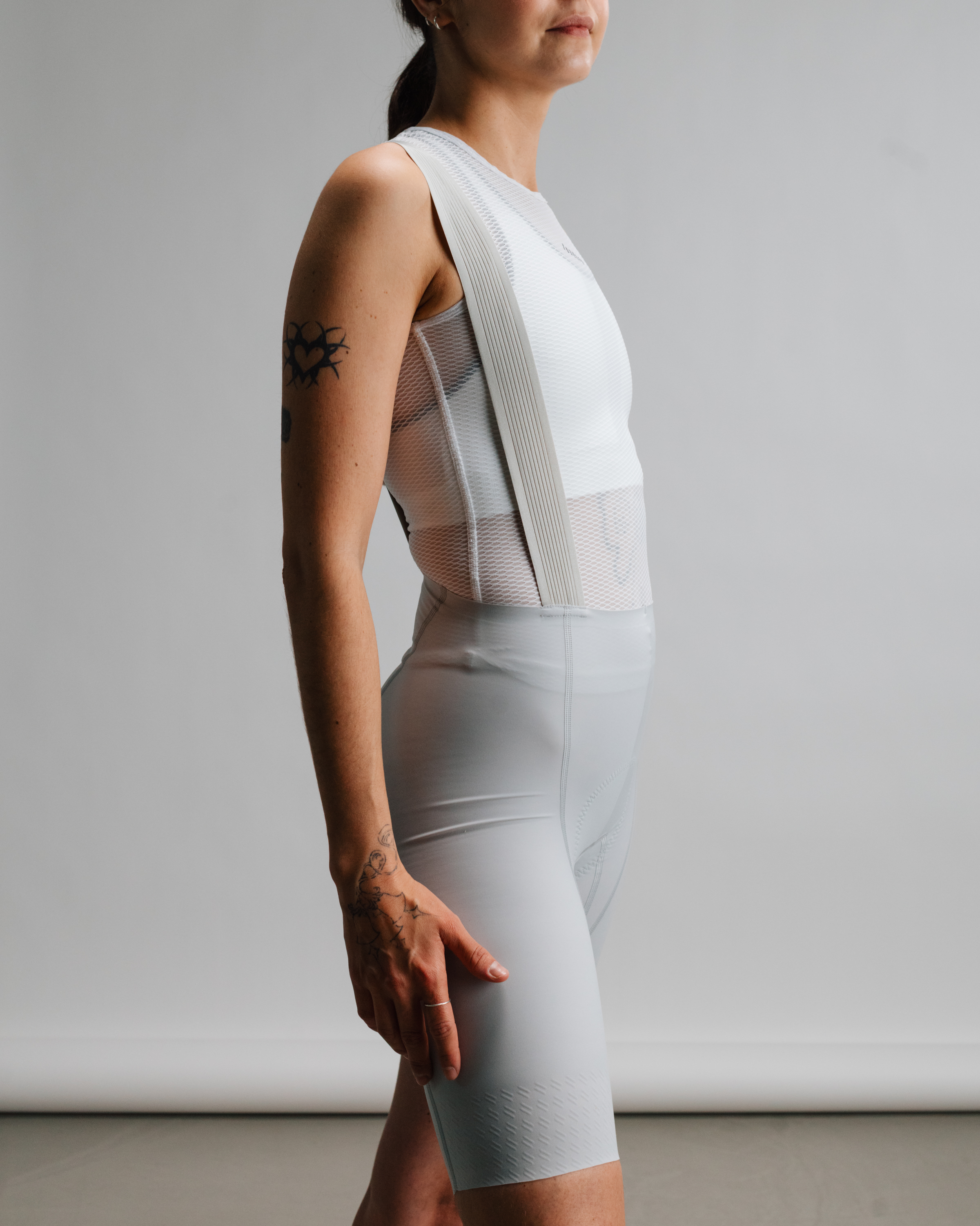 W Cyklokalhoty ISADORE Alternative Bib
