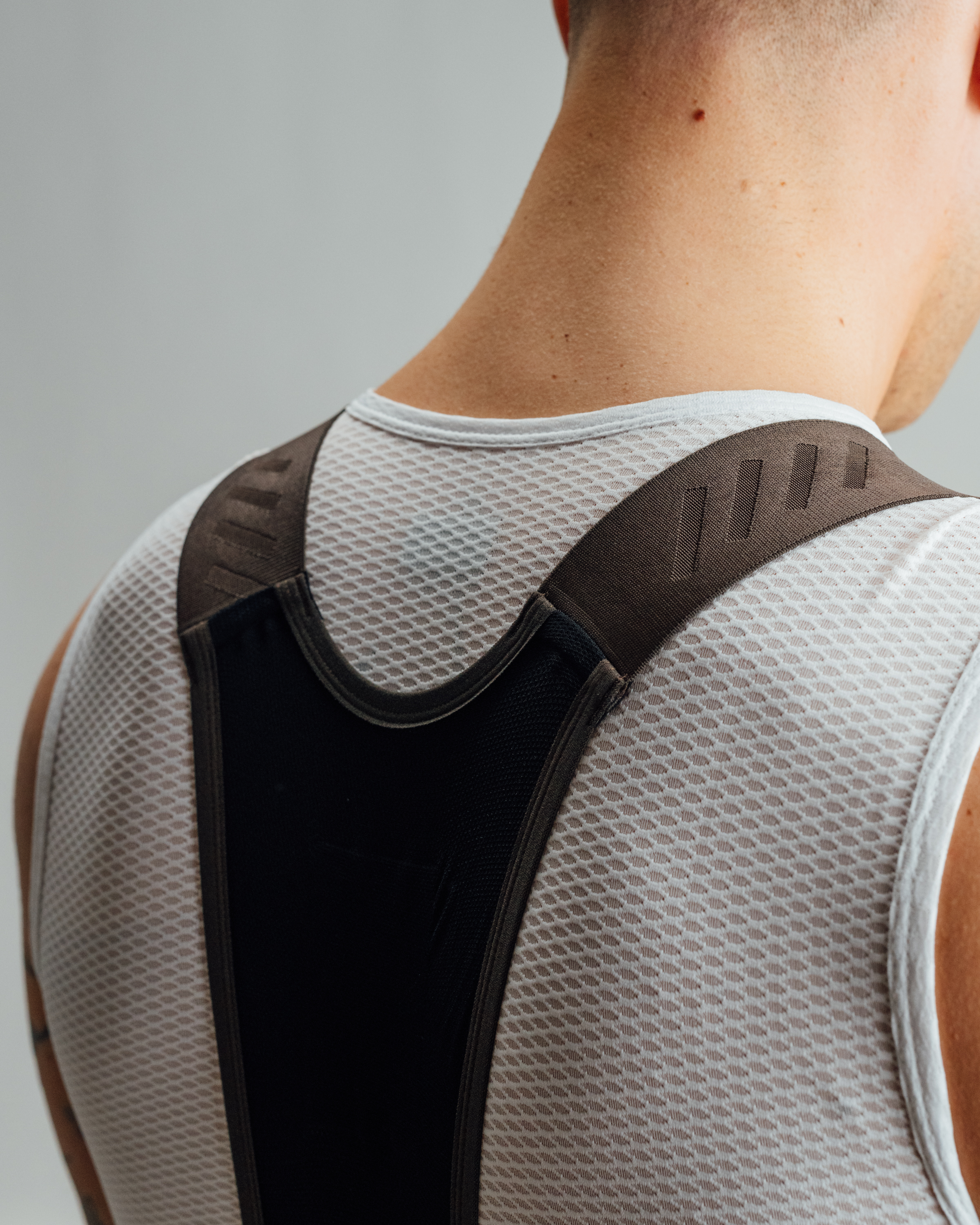 Cyklokalhoty ISADORE Signature Bib