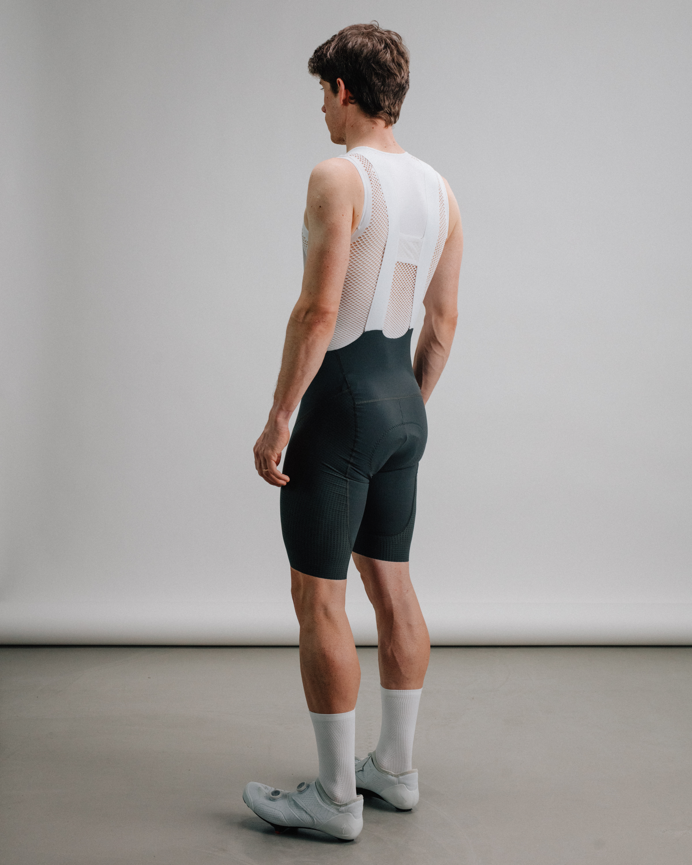 Cyklokalhoty ISADORE Echelon Ultralight Bib