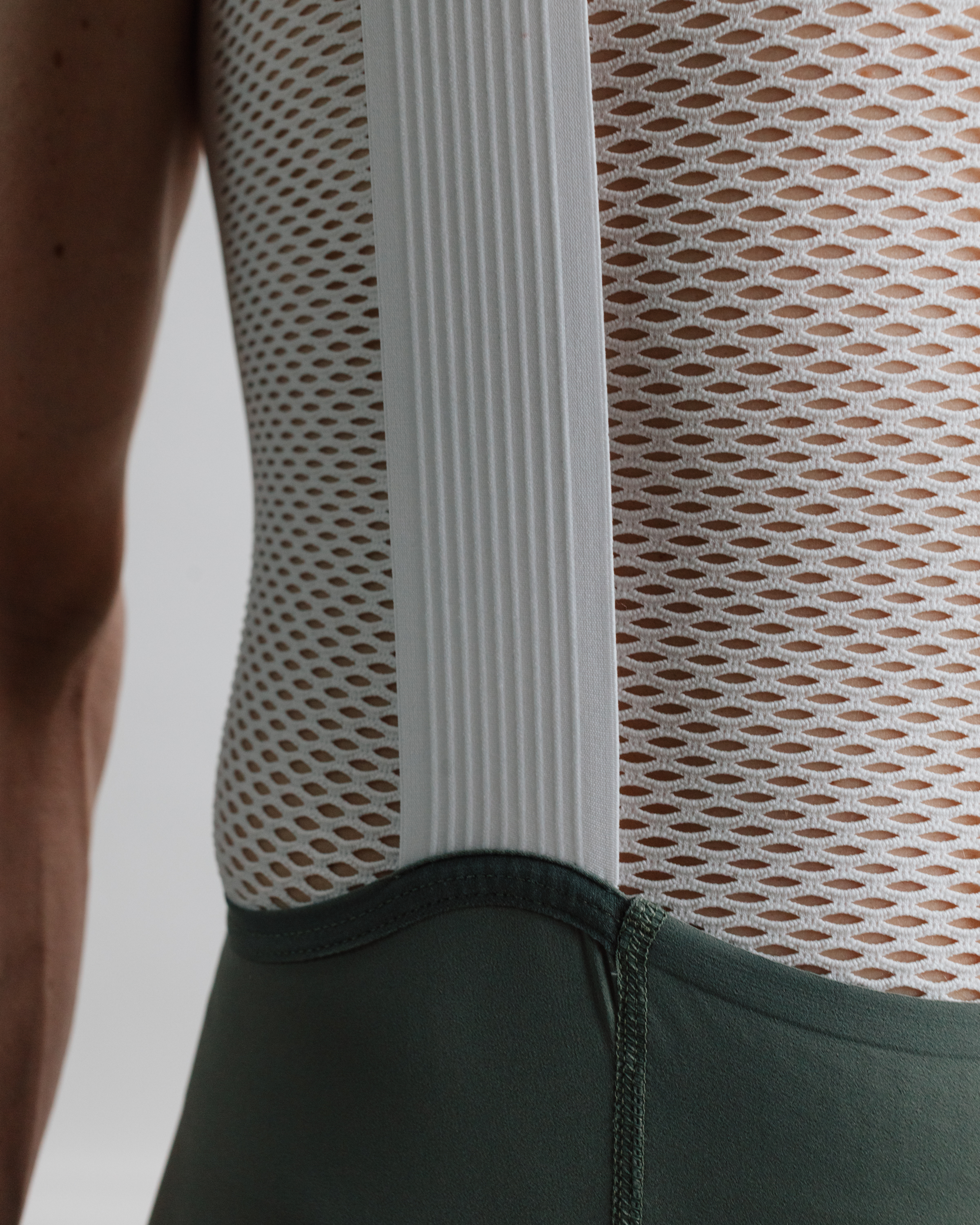 Cyklokalhoty ISADORE Echelon Aero Bib