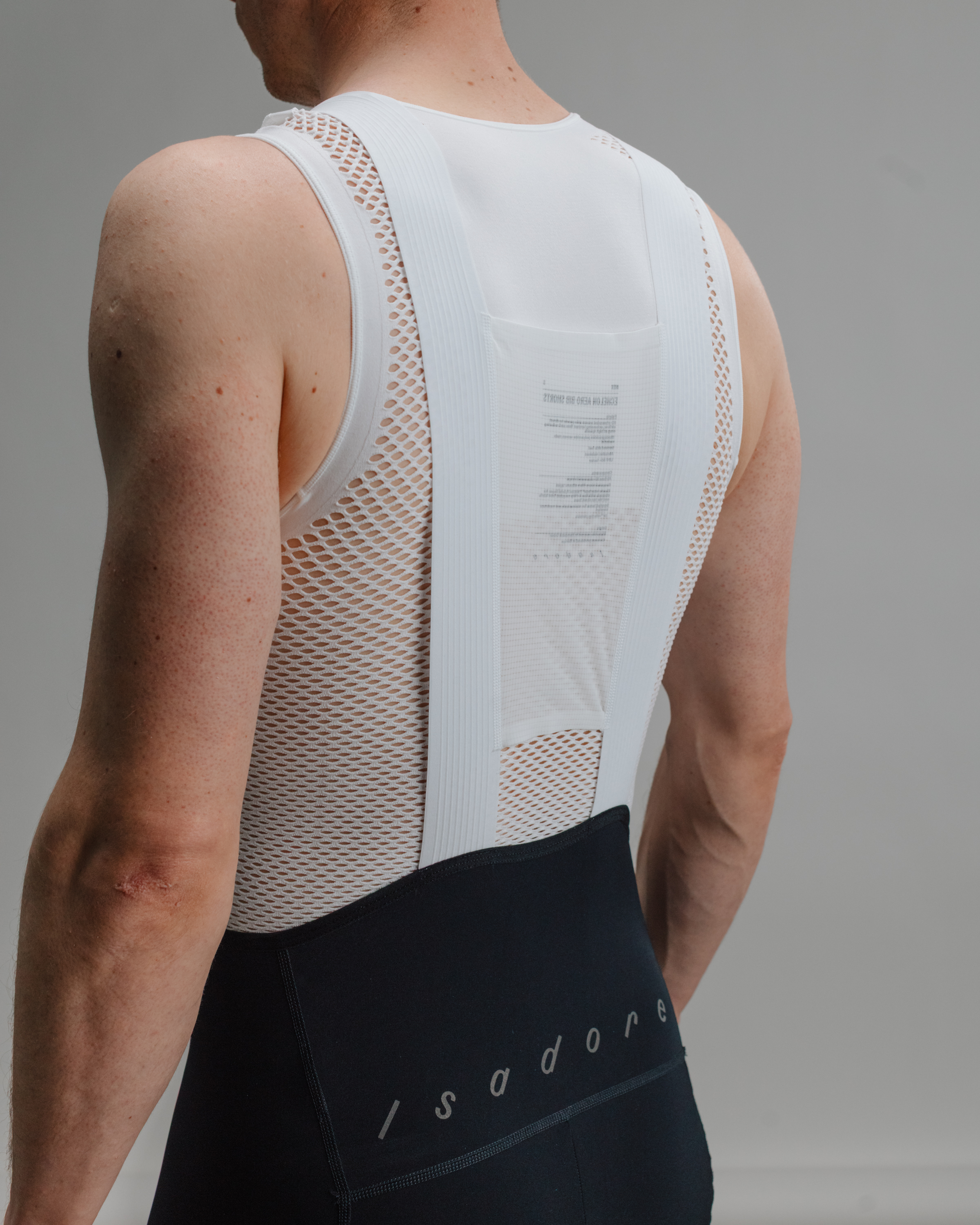 Cyklokalhoty ISADORE Echelon Aero Bib