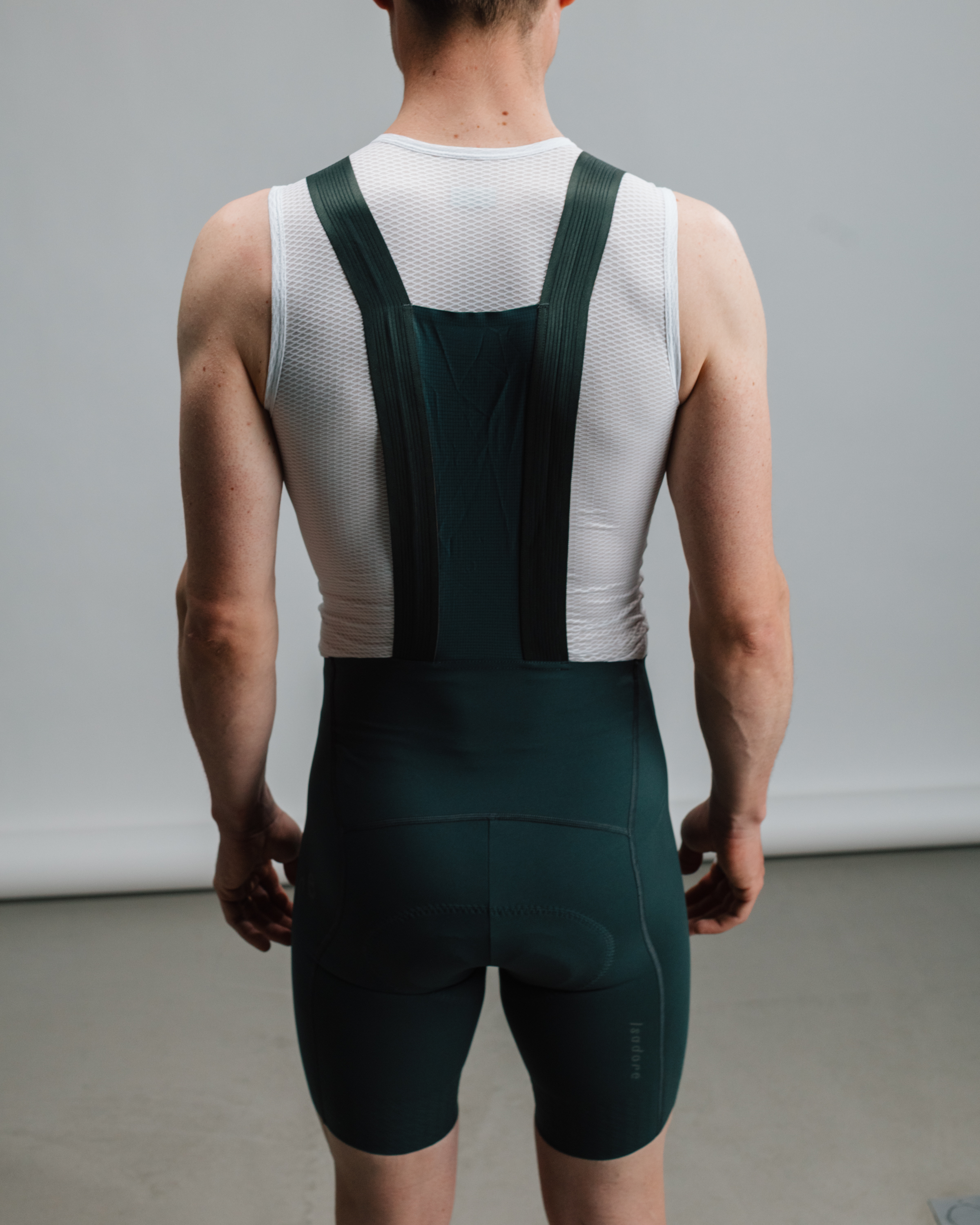 Cyklokalhoty ISADORE Alternative Bib