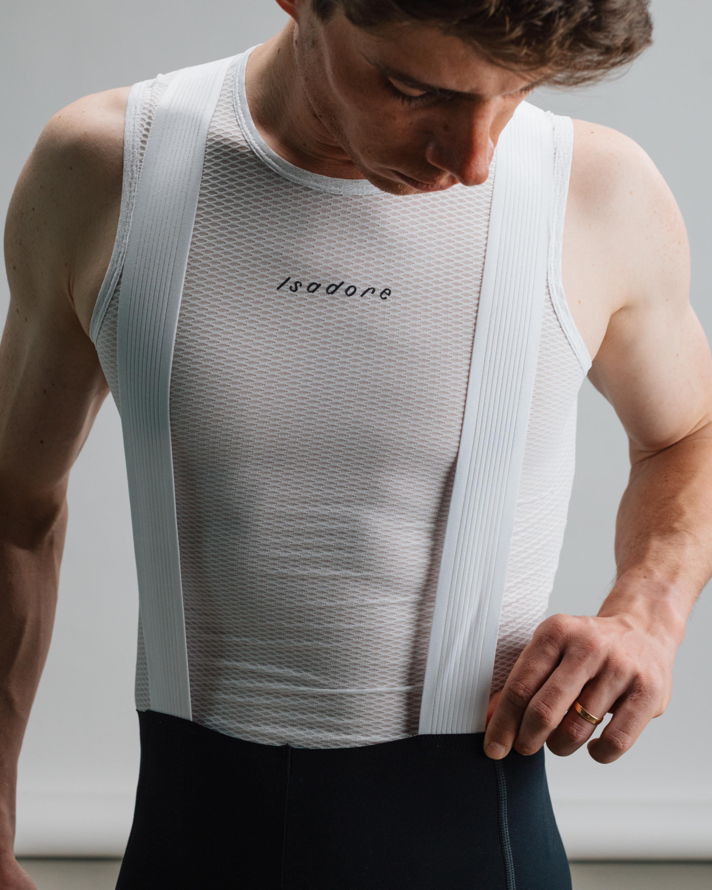 Cyklokalhoty ISADORE Alternative Bib