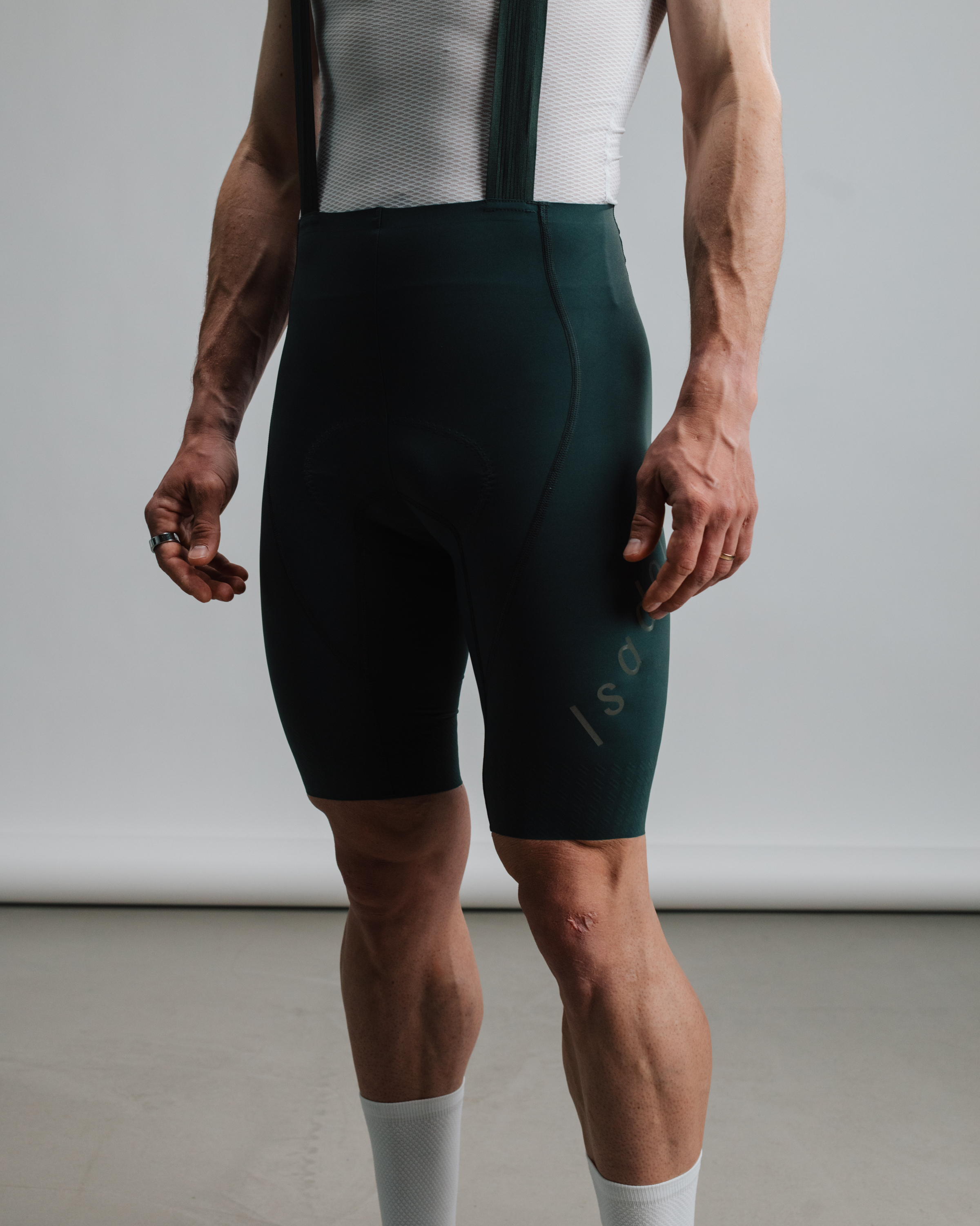 Cyklokalhoty ISADORE Alternative Bib