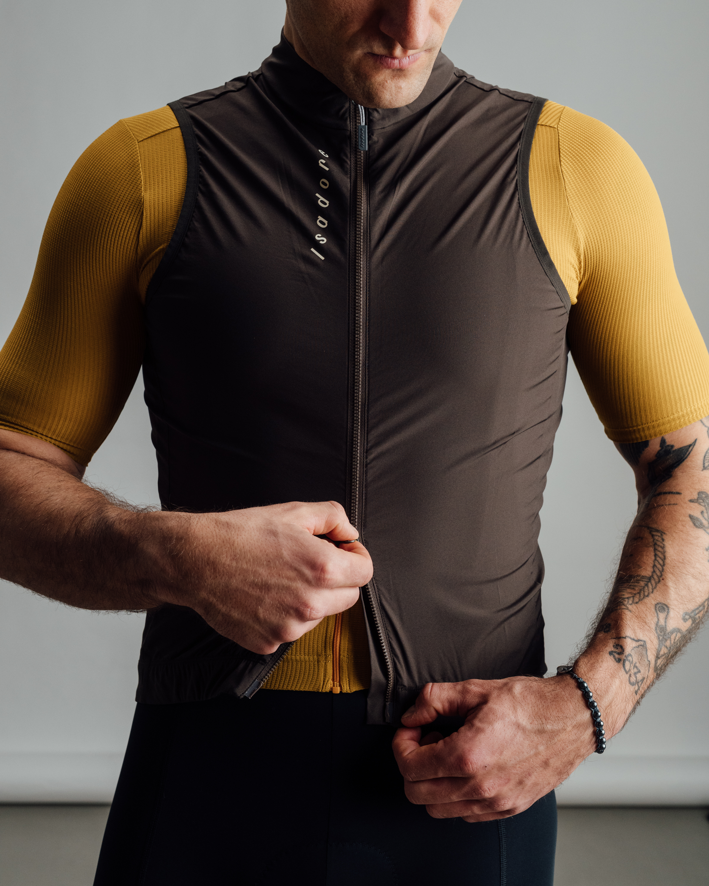 Cyklovesta ISADORE Wind