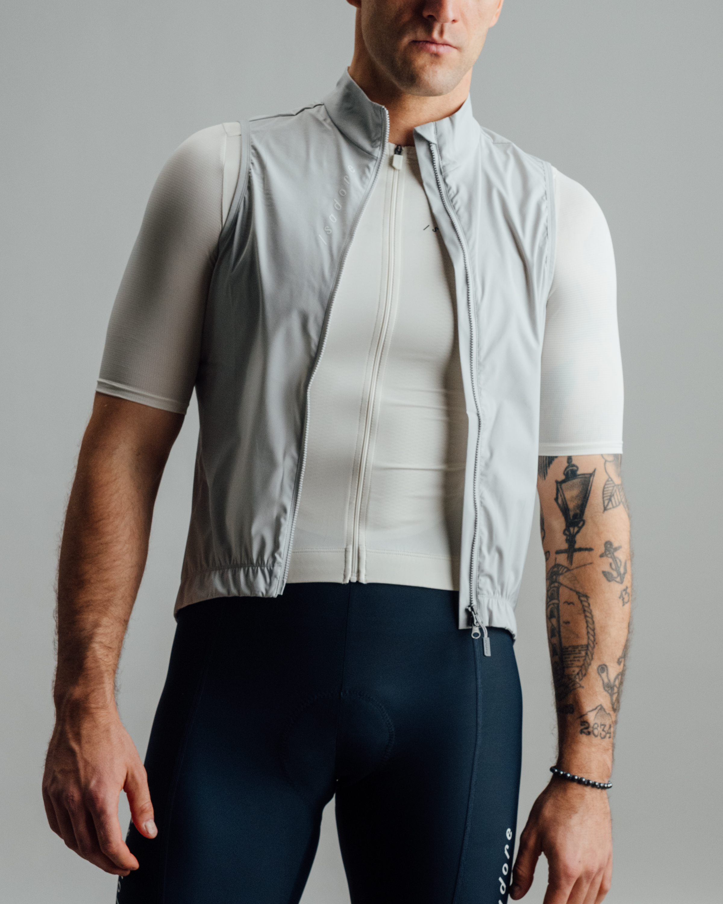 Cyklovesta ISADORE Wind