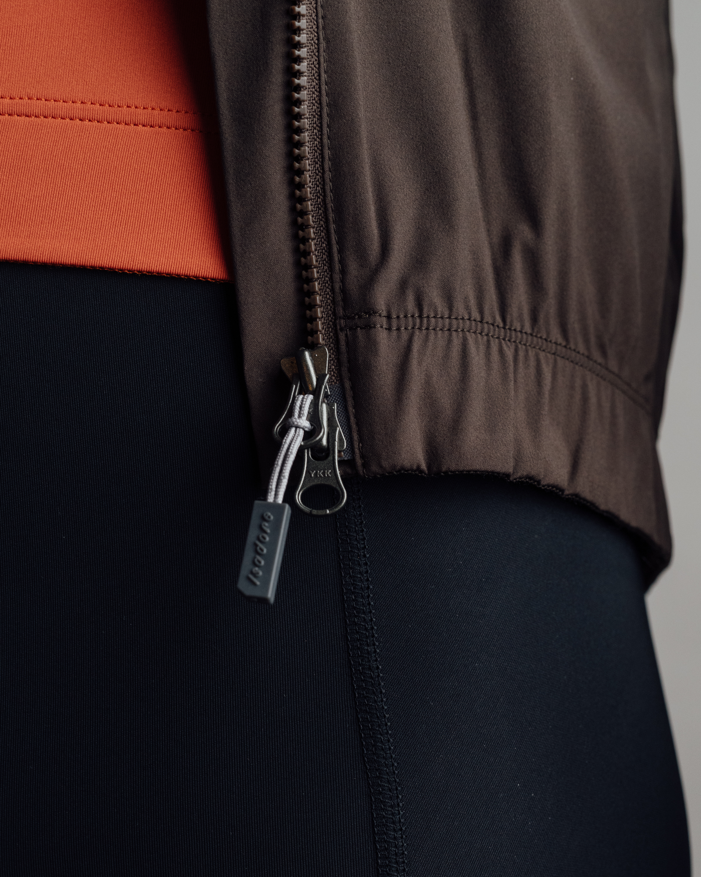 Cyklobunda ISADORE Wind