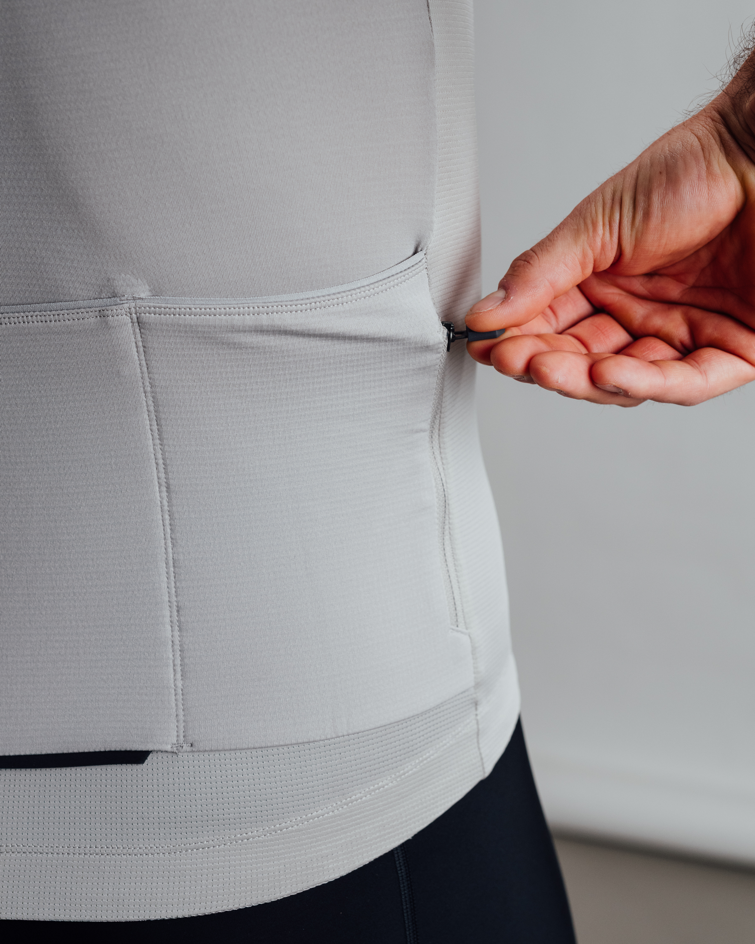 Cyklodres ISADORE Signature Merino Tech